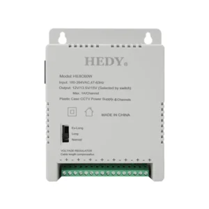 Hikvision Alimentation CCTV 16 Canaux DS-2FA1208