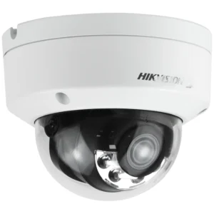 Camera Hikvision 4 MP ColorVu With Smart Hybrid Light