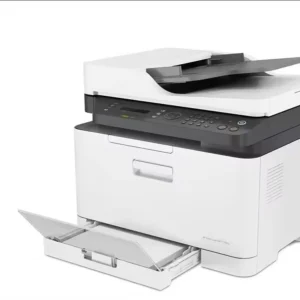 Imprimante HP Multifonction Laser 137fnw (4ZB84A)