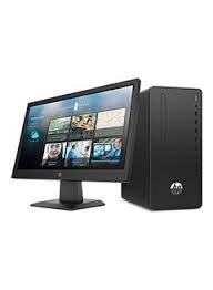 PC Bureau HP Pro 290 G9 - Core i3-12100 - 8 Go RAM