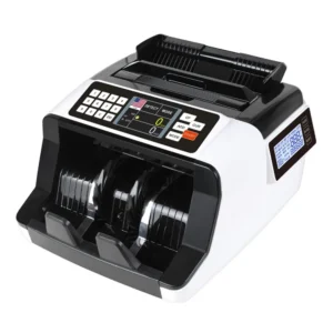 Compteur d'argent avec fonction UV/MG/IR